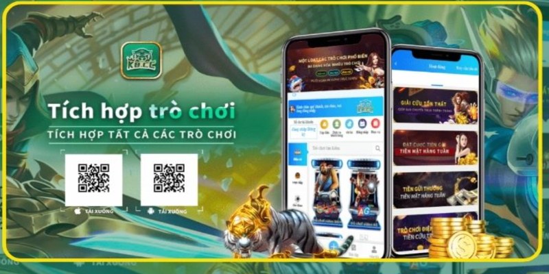 Cách tải app cực đơn giản