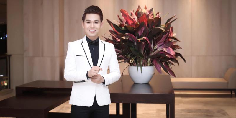 Cao Tùng Minh đóng góp đặc biệt trong hành trình xây dựng nhà cái