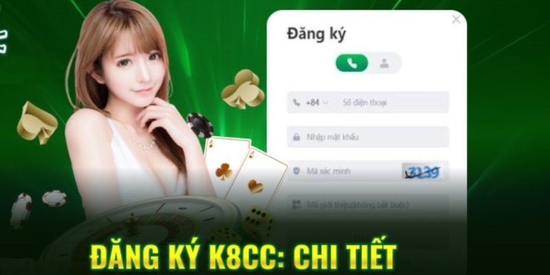 Đăng ký K8CC