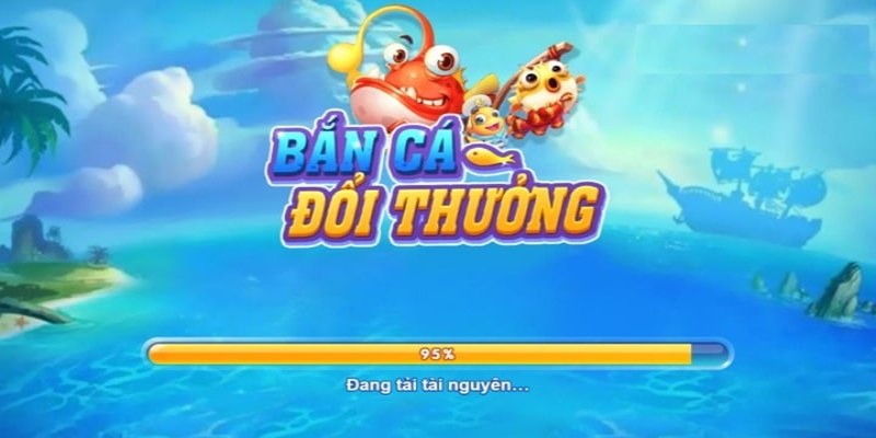 Đôi nét về bắn cá đổi thưởng K8CC