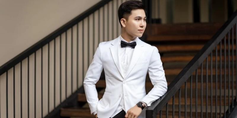 Giới thiệu CEO Cao Tùng Minh với sự dẫn dắt thông minh, tài ba