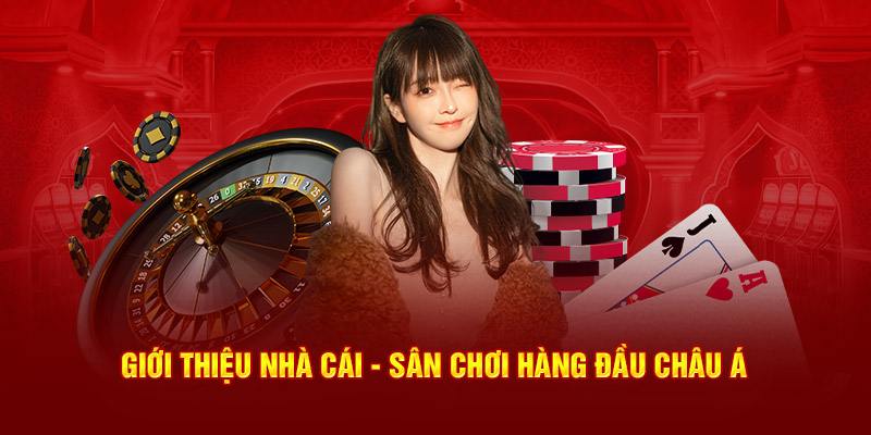 Giới thiệu nền tảng với chất lượng, sự chuyên nghiệp trong từng khía cạnh