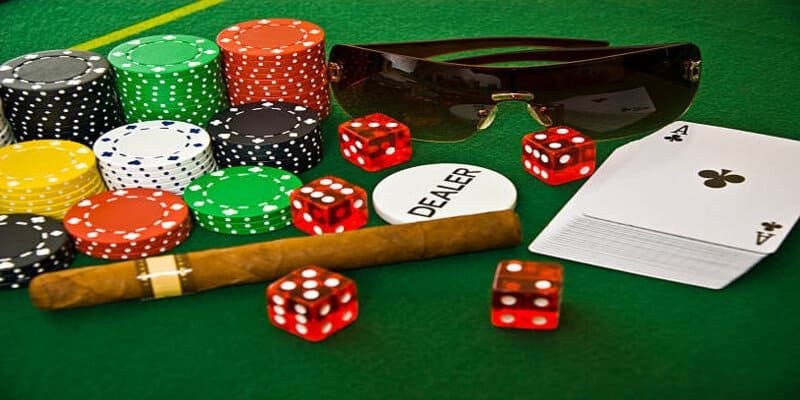 Khái quát chung về sòng bài casino K8CC