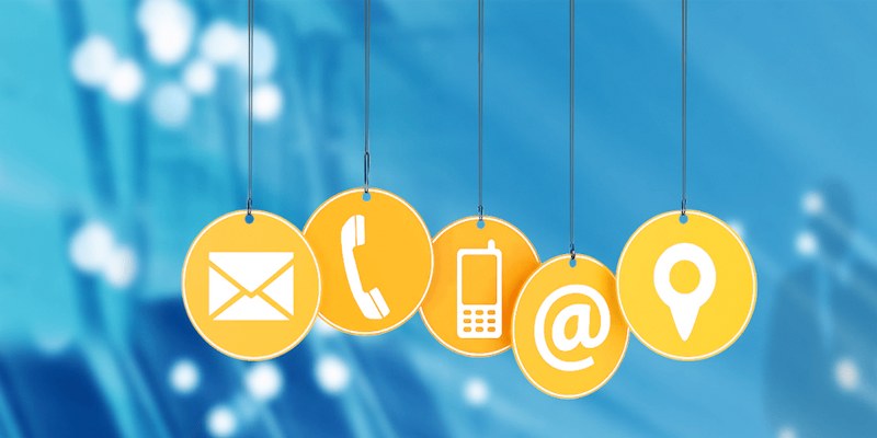 Liên hệ nhanh bằng hotline trực tuyến