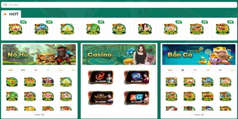 Lợi ích khi sở hữu tài khoản