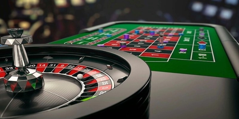Một vài lưu ý khi trải nghiệm tại sòng bài casino