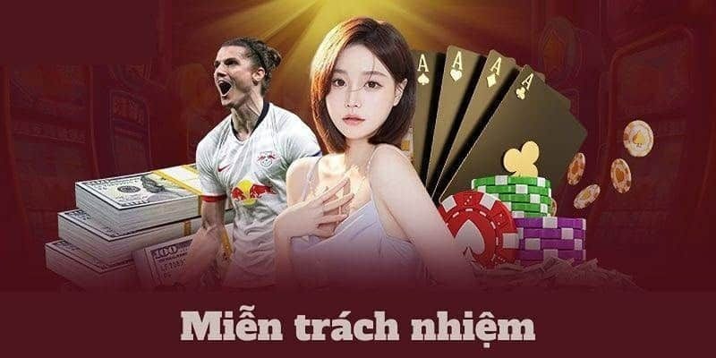 Những bên liên quan trong chính sách miễn trừ