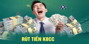 Rút tiền tại K8CC