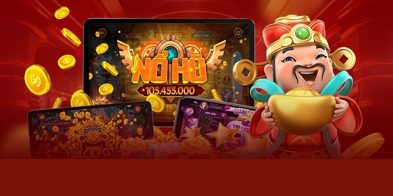 Sảnh CQ9 cực đẳng cấp