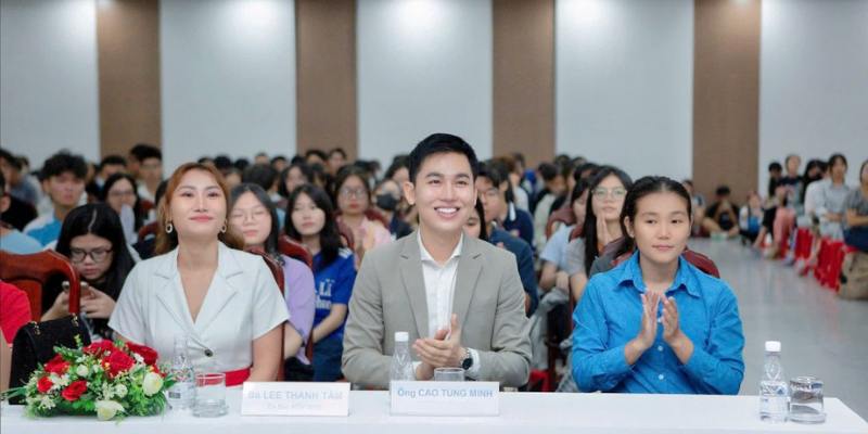 Tác giả nâng cao chất lượng sản phẩm, dịch vụ đáp ứng thị hiếu của hội viên
