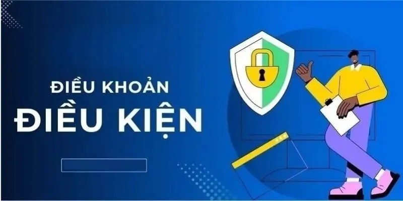 Tổng hợp điều khoản chủ chốt