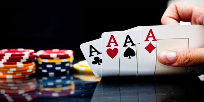 Top 3 trò chơi game bài 3D hấp dẫn nhất
