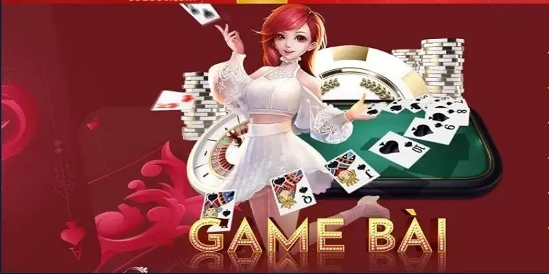 Vài nét về sảnh game bài 3D K8CC